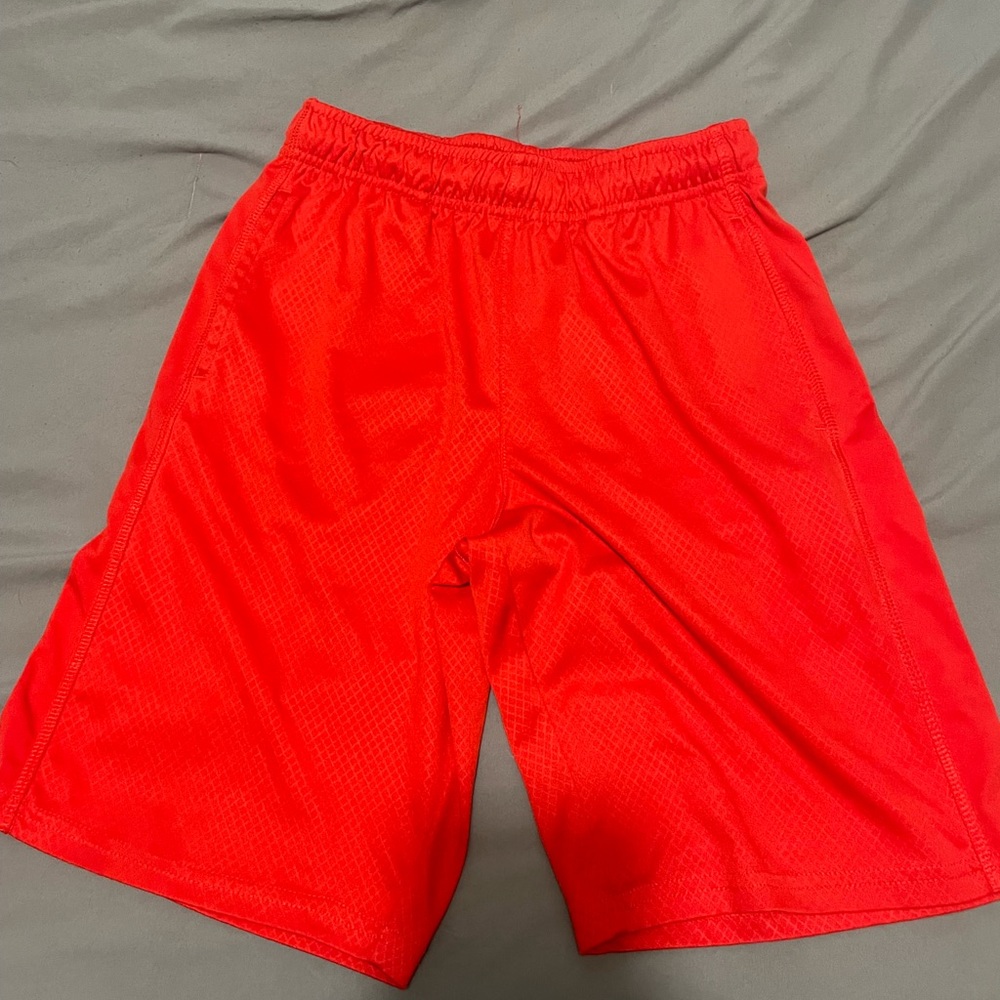 boys athletic shorts